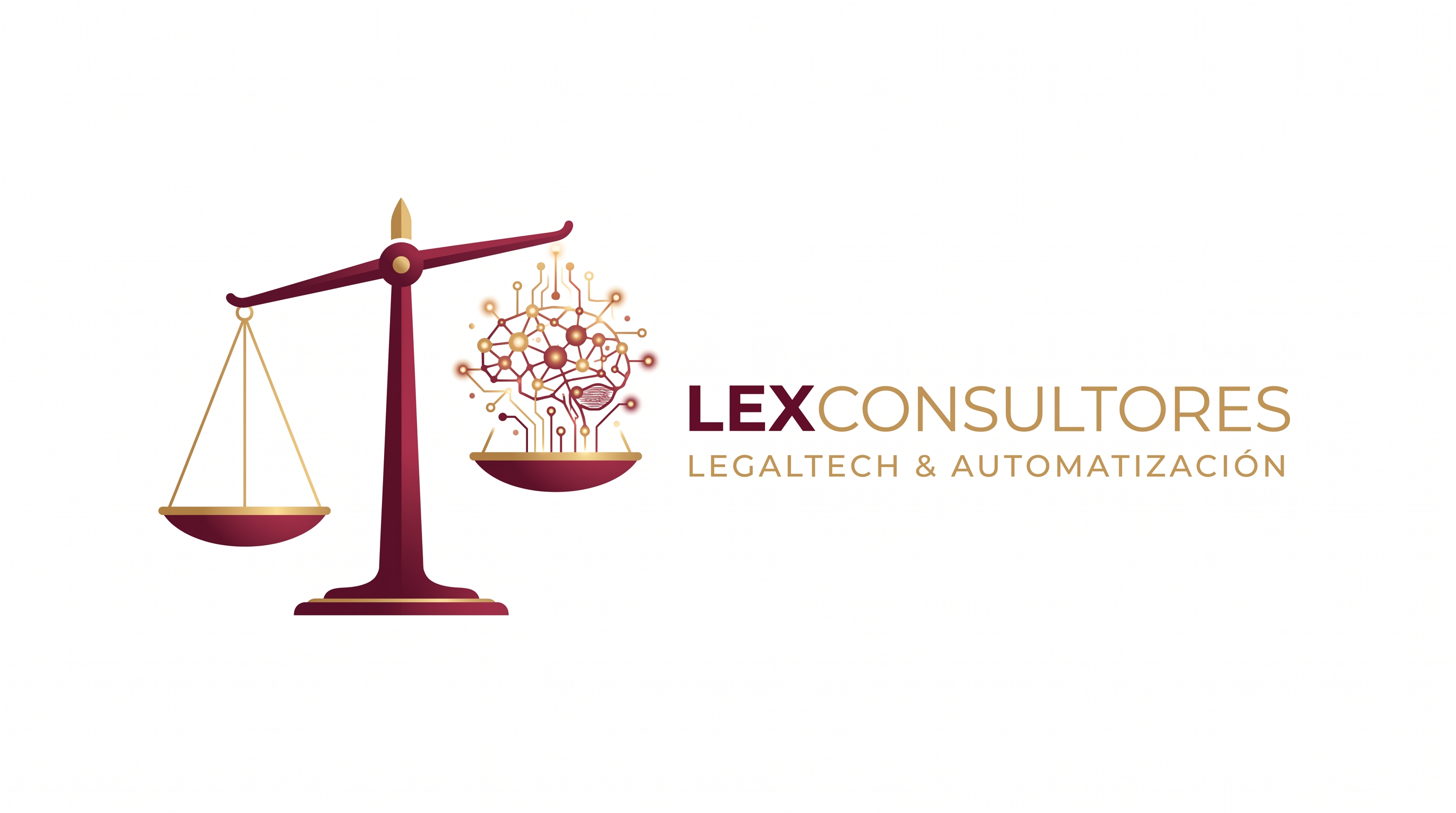 Plataforma LegalTech LexConsultores