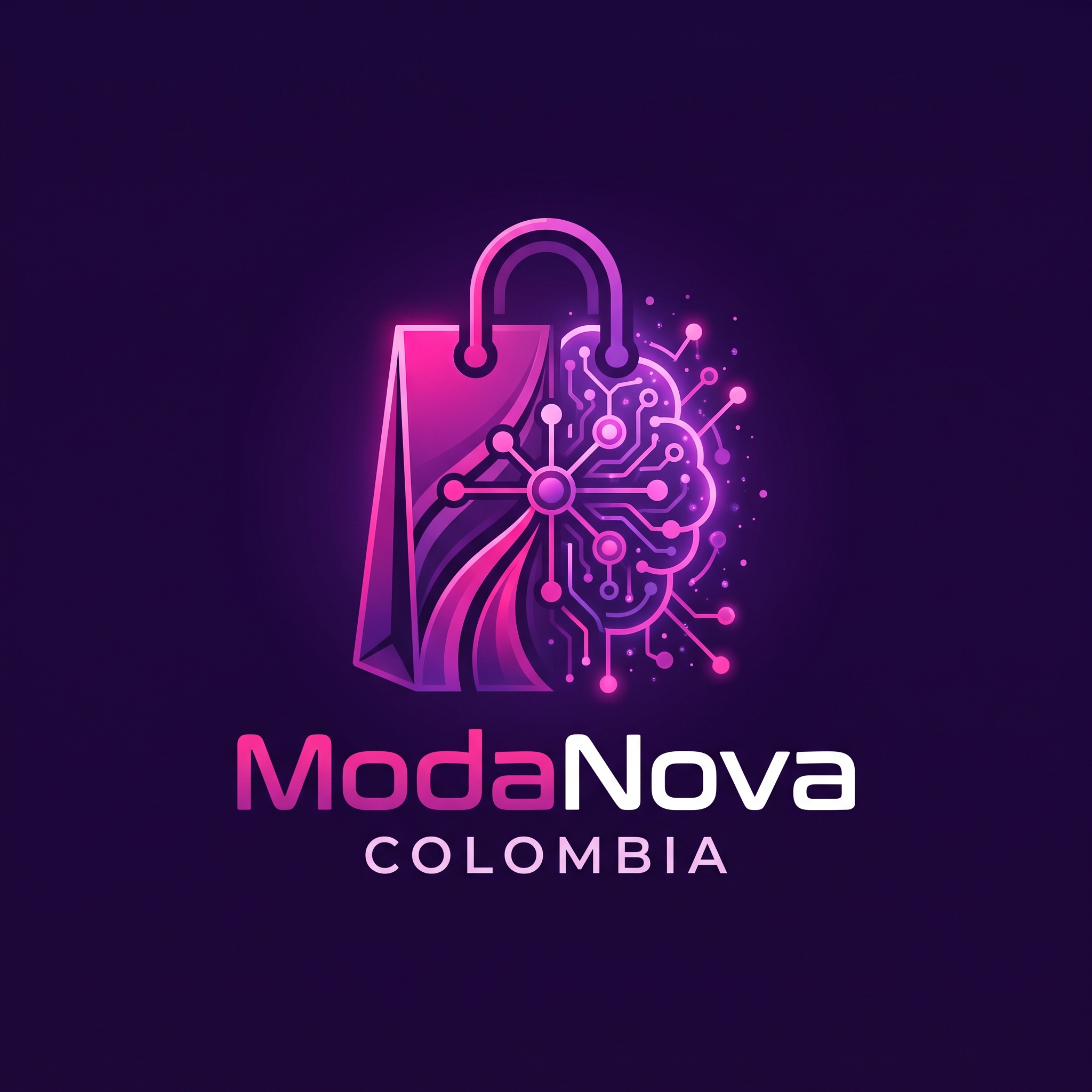 E-commerce ModaNova Colombia