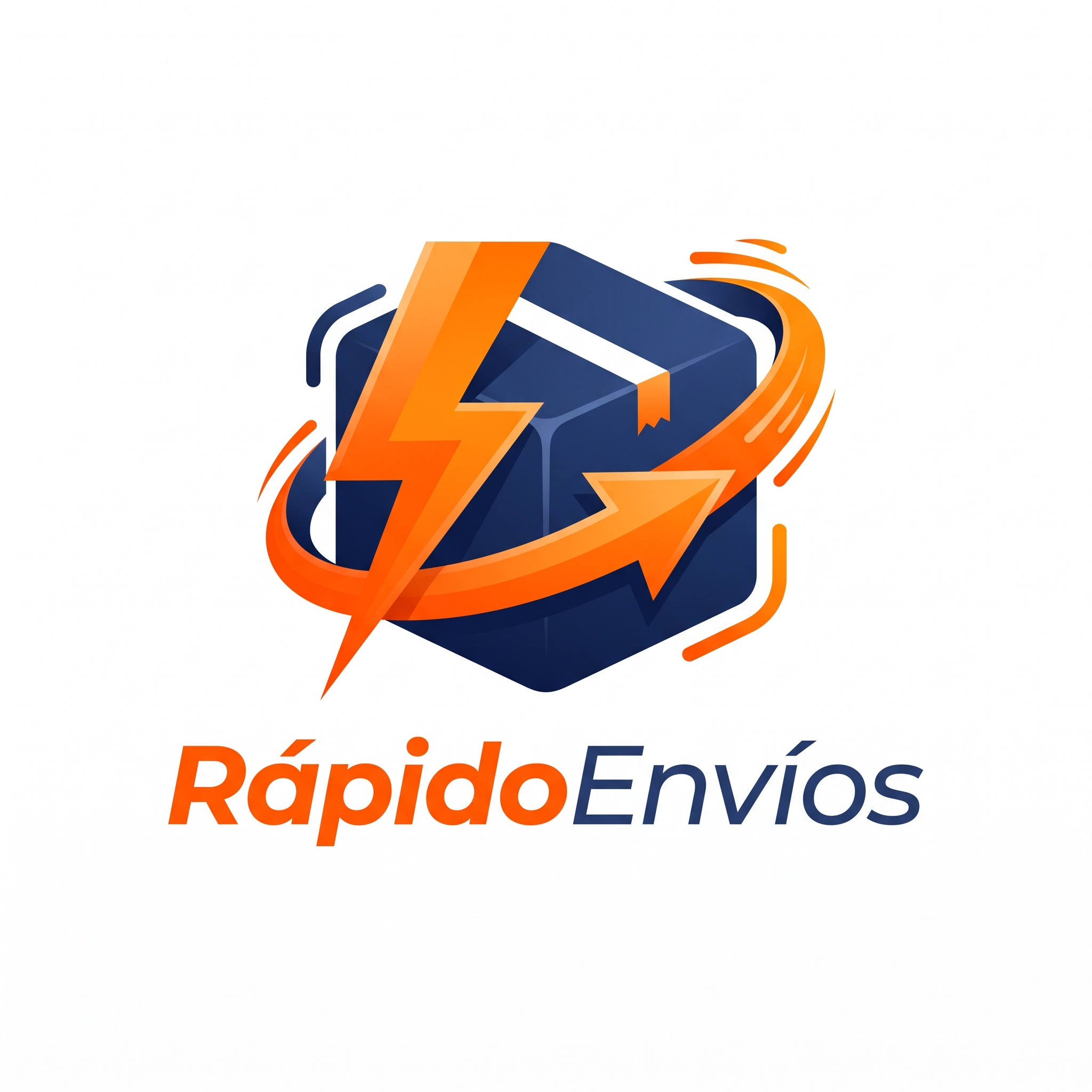 Sistema logístico RápidoEnvíos