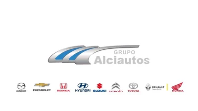 Cliente Grupo Alciautos - Backup empresarial y ciberseguridad
